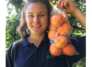 SPRAY FREE TANGELOS 1KG Bag  Katikati Grown